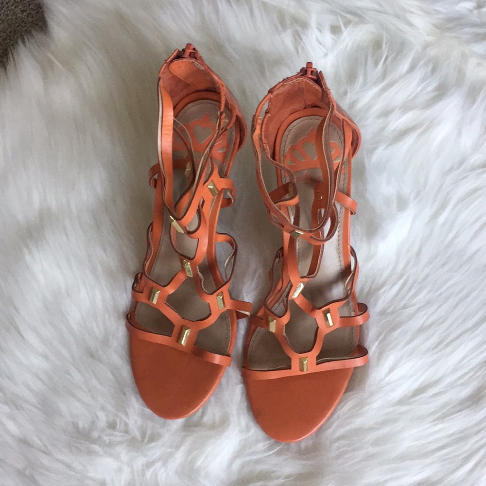 Fergalicious by Fregie Sandal